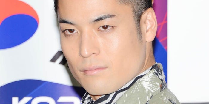 中田敦彦の弟・FISHBOY、中田フィッシュとして自民比例で参院選出馬を表明「兄とは侃々諤々で政治談義していきたい」 - モデルプレス