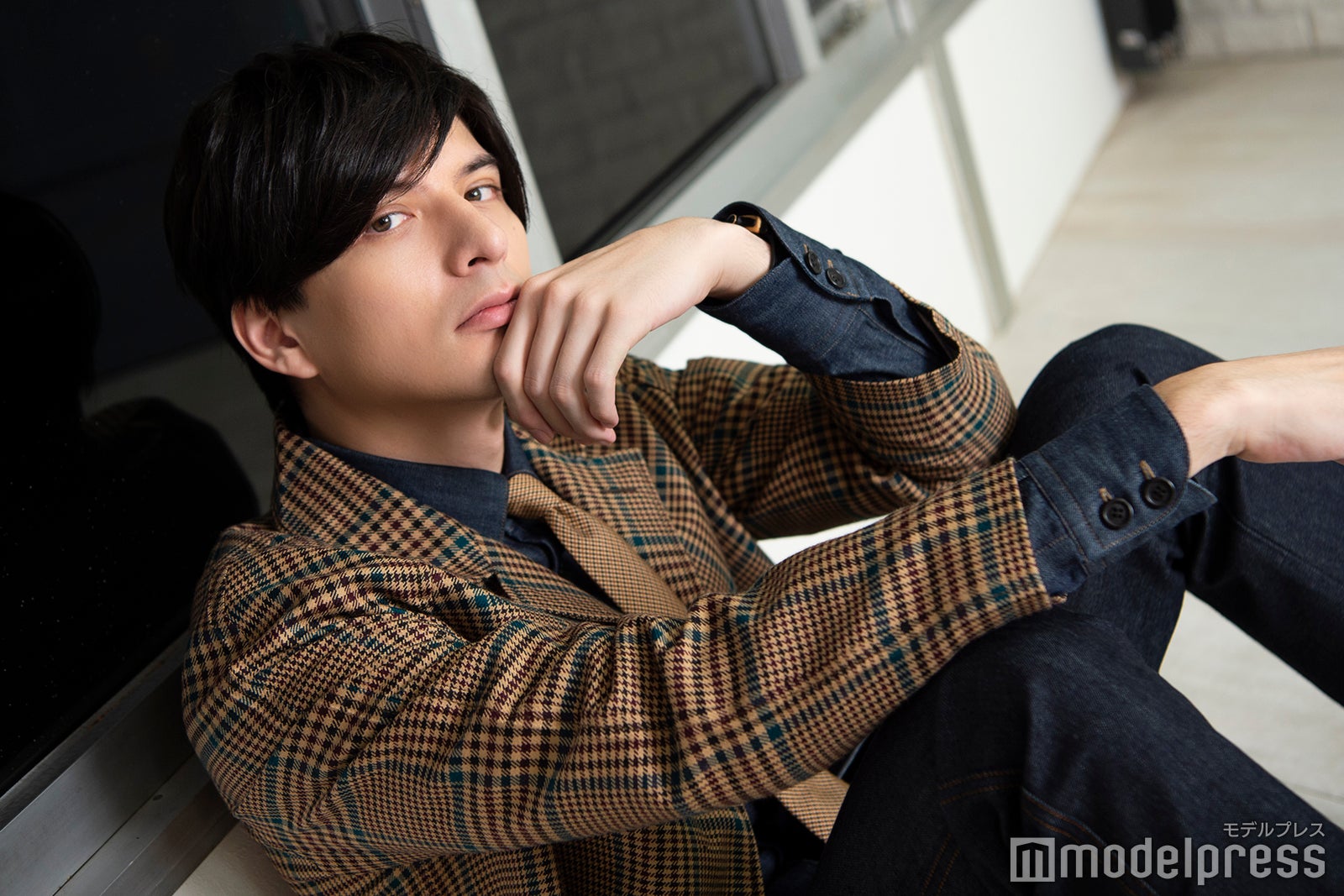 城田優（C）モデルプレス