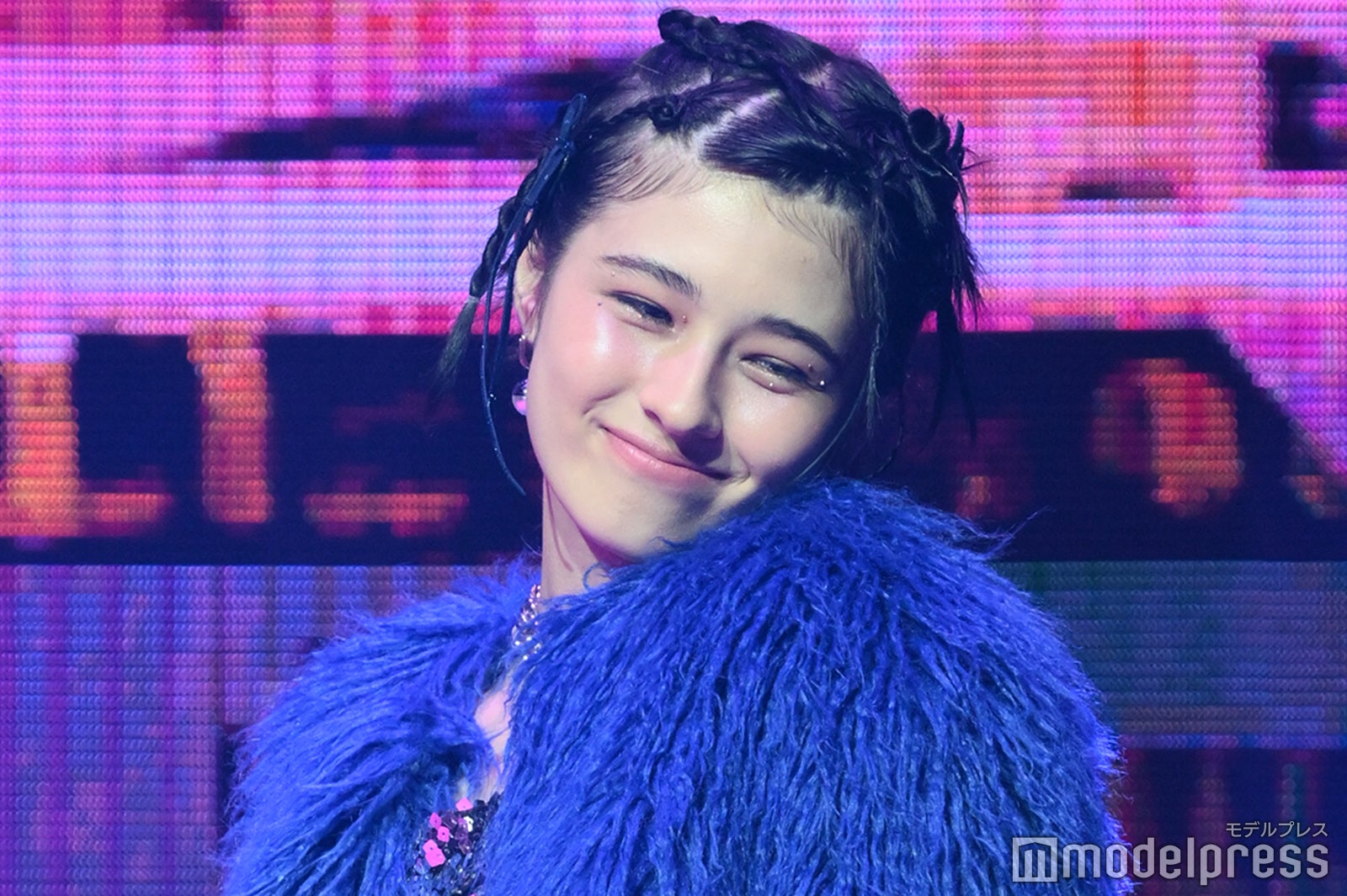 アリアナさくら（C）モデルプレス