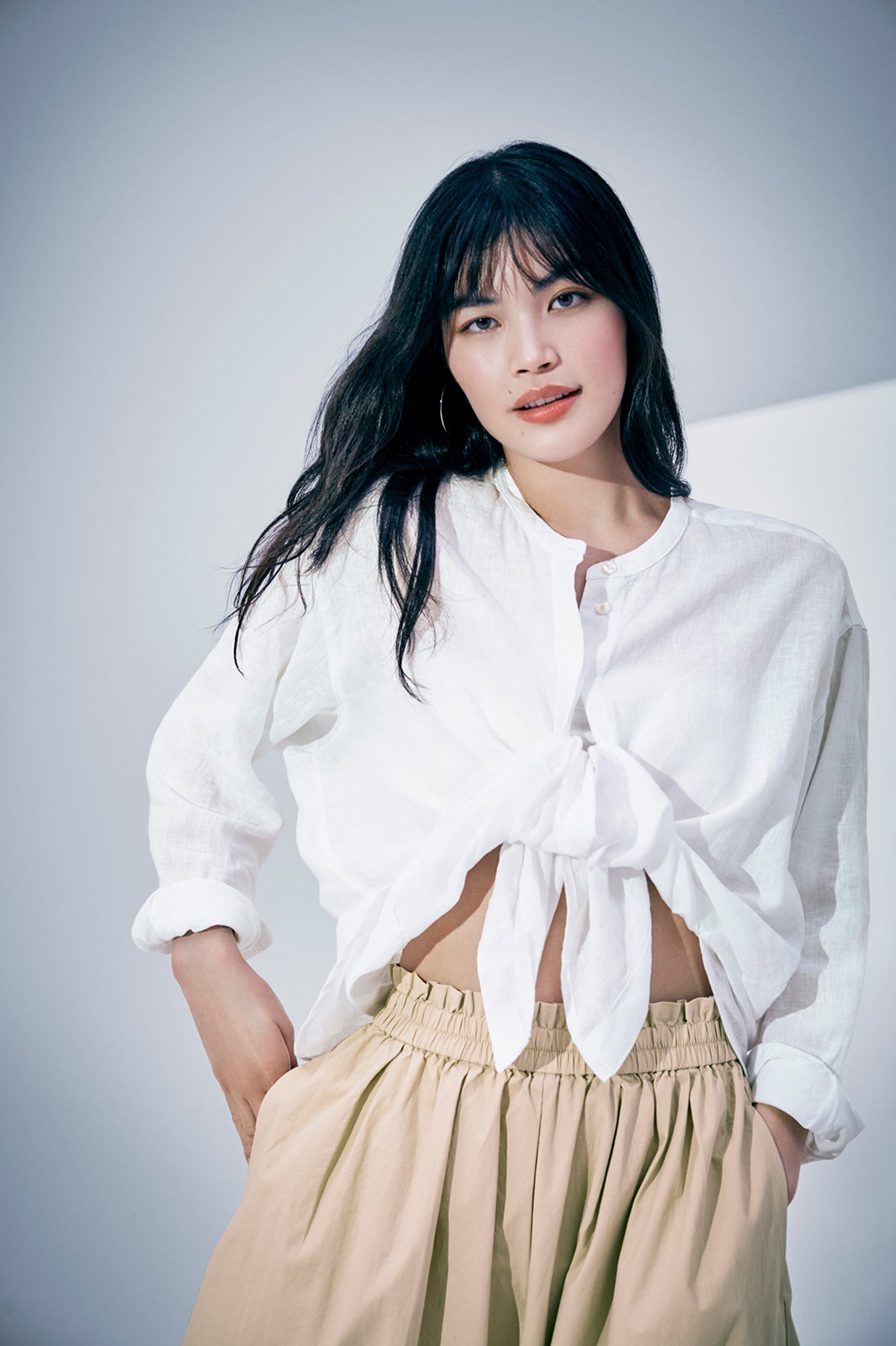 福士リナ （提供写真）