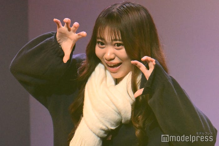 「JCミスコン2023」ファイナリスト(C)モデルプレス