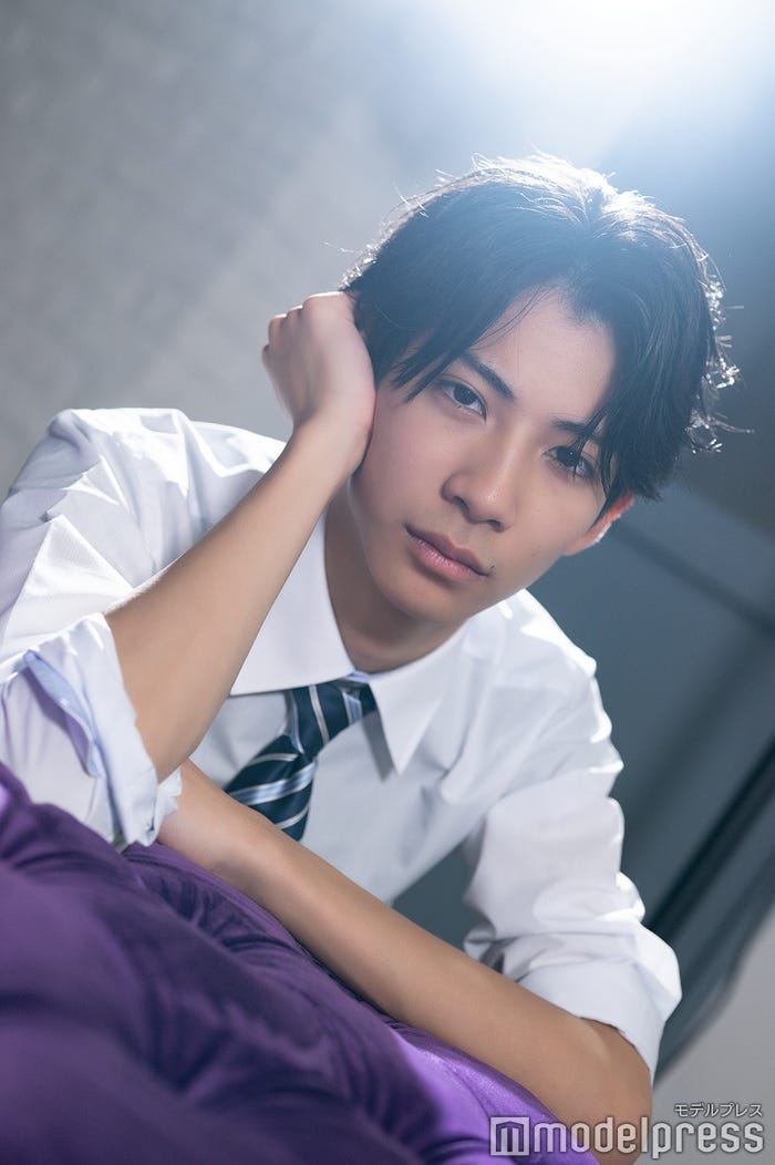 小川永真くん(C)モデルプレス