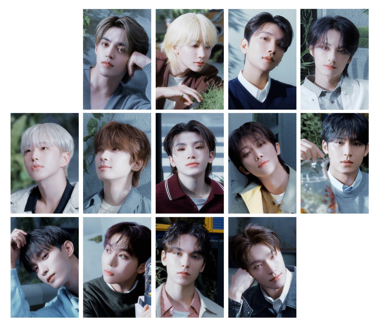 SEVENTEEN（P）＆（C）PLEDIS Entertainment