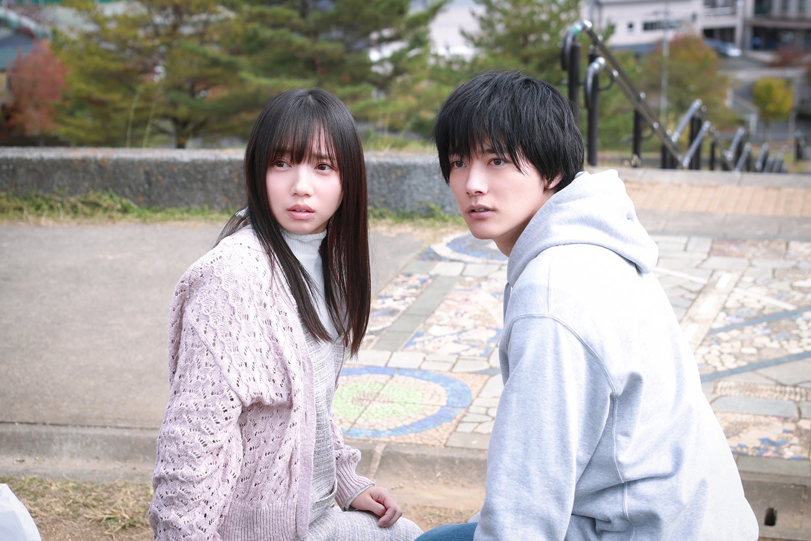 ＜泥濘の食卓 第5話＞深愛、ちふゆに動向を監視される