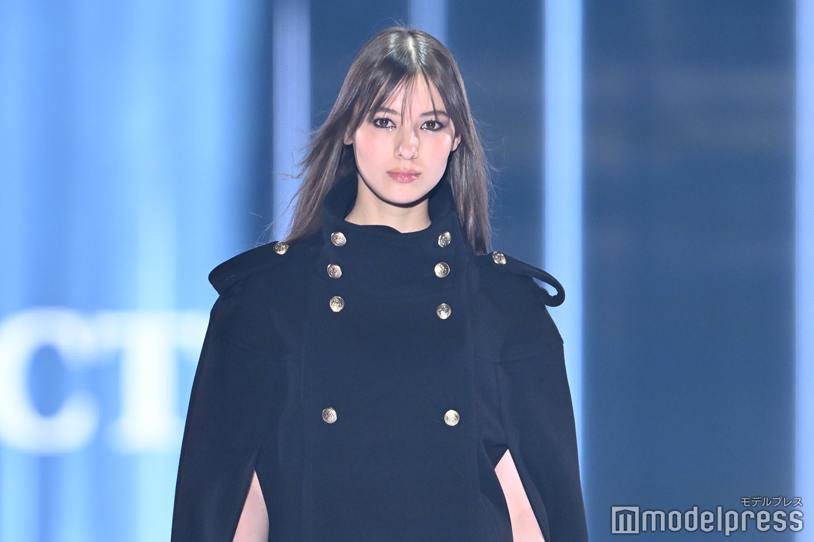 （C）モデルプレス