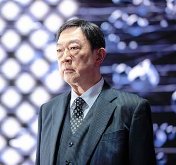 「THE TIME」VIVANT公安部長→終了間際の一言に騒然「ええーっ！？」「どういうこと？」 次回20話で奪還作戦が ネタバレ？作戦？ 次番組の川島明「いまヤバい事言いましたねw」
