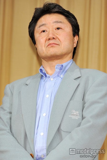 すずきじゅんいち監督