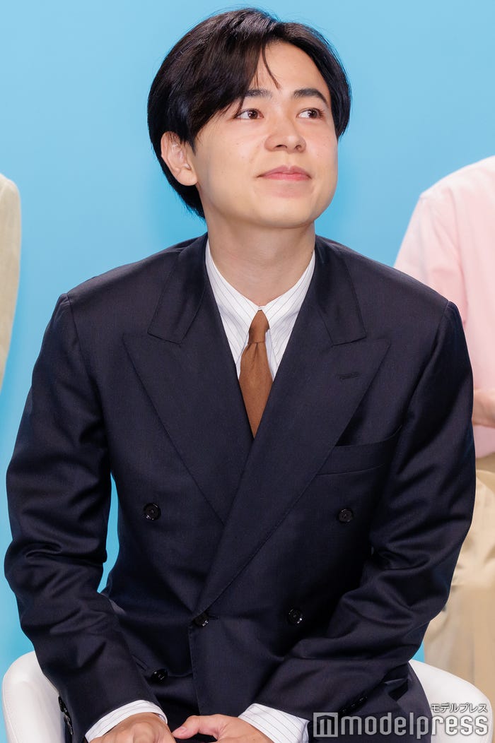 成田凌(C)モデルプレス
