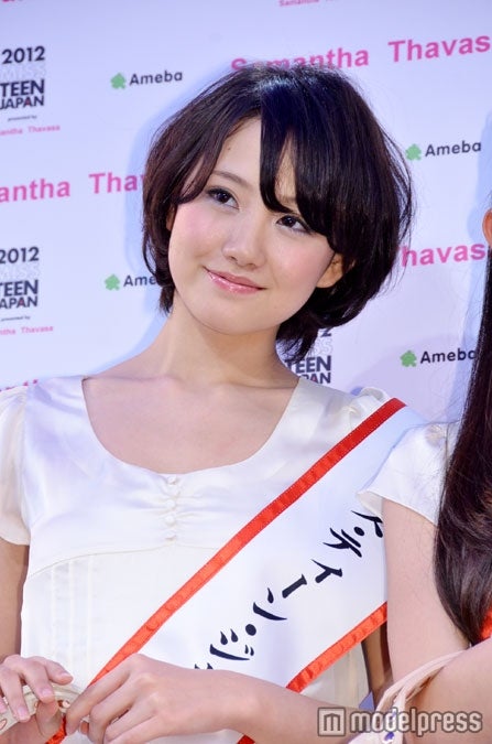 準グランプリ・鎌滝えりさん