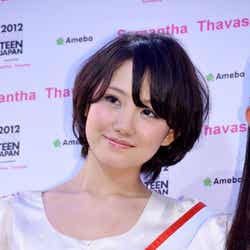 準グランプリ・鎌滝えりさん