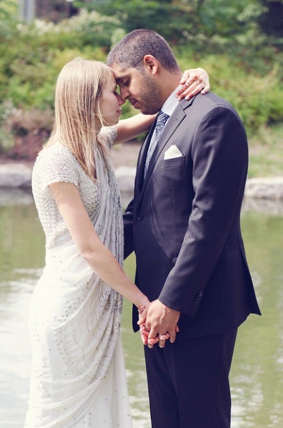 幸せな結婚生活を／Photo by natalie.brenner