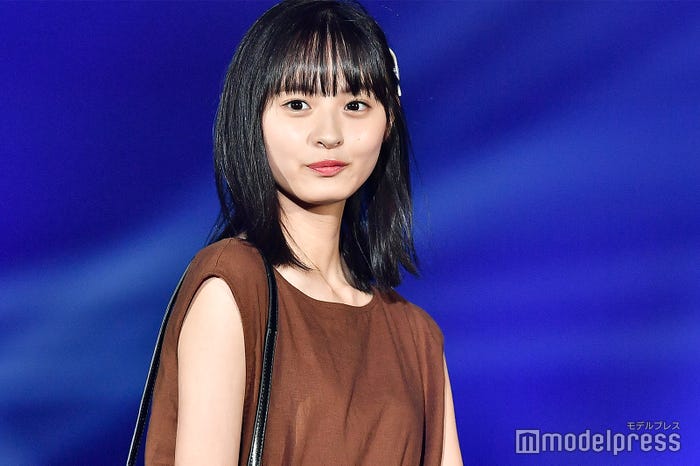 遠藤さくら (C)モデルプレス