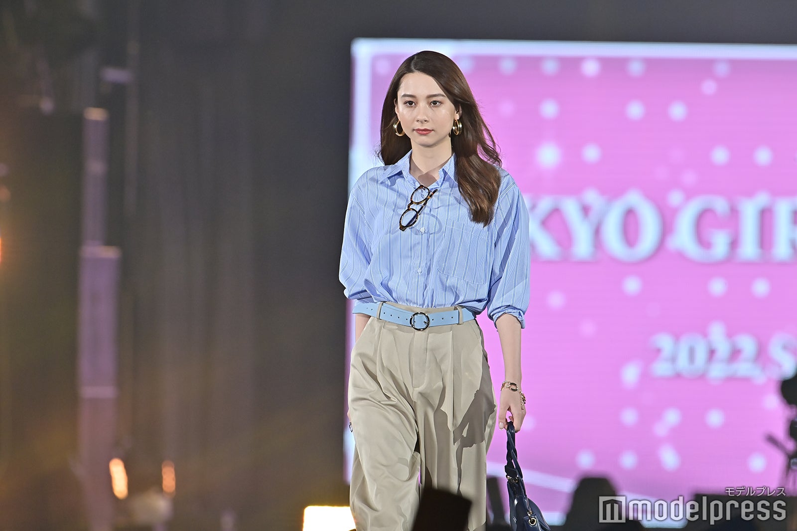 Niki（C）モデルプレス