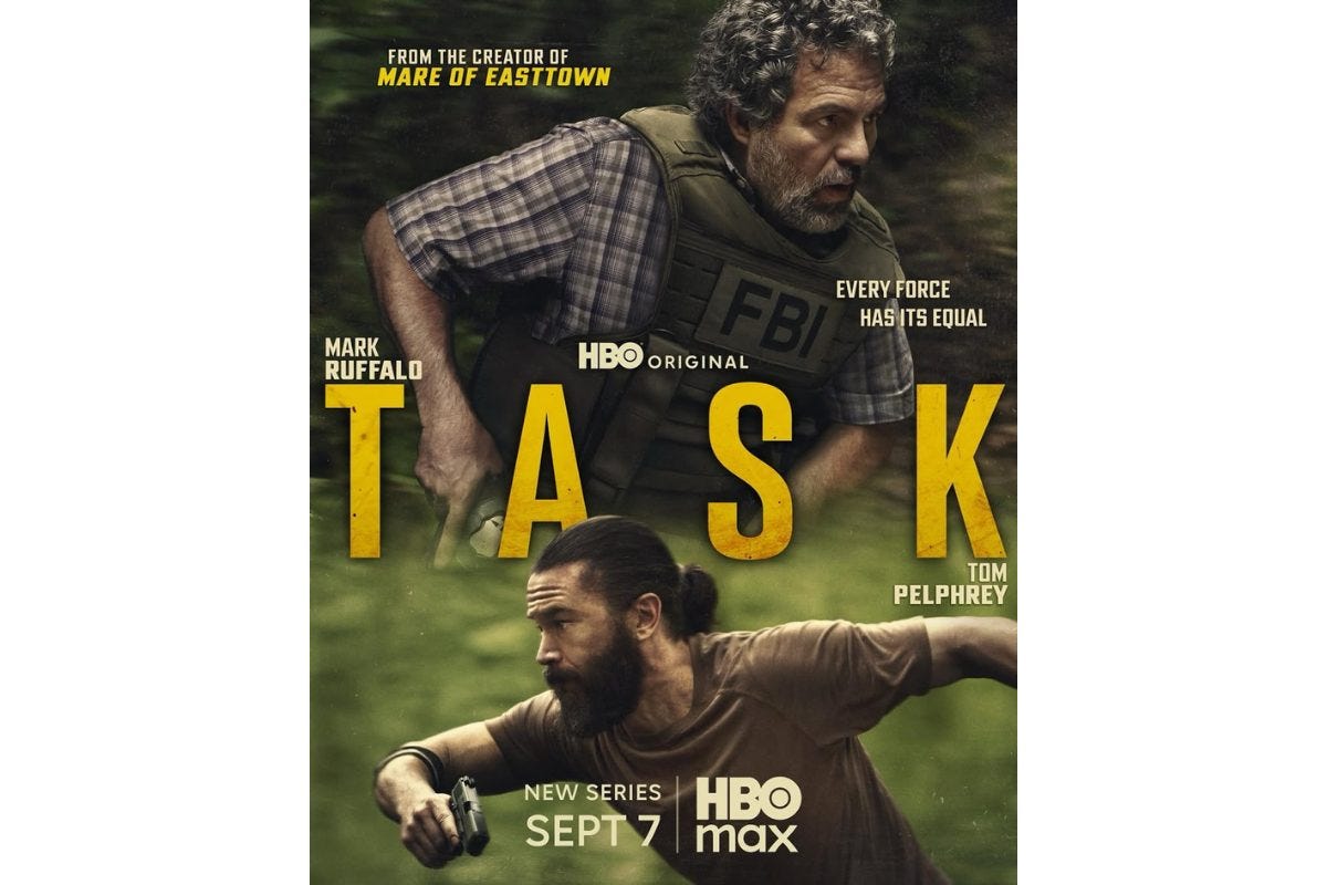 TASK/タスク