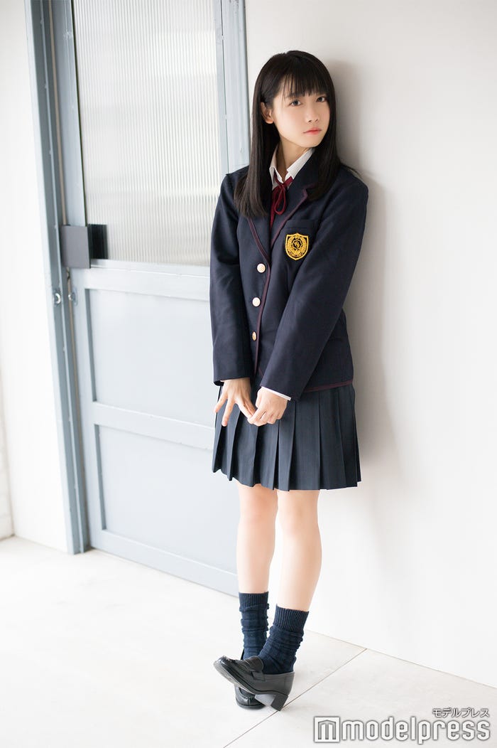 来栖りん (C)モデルプレス