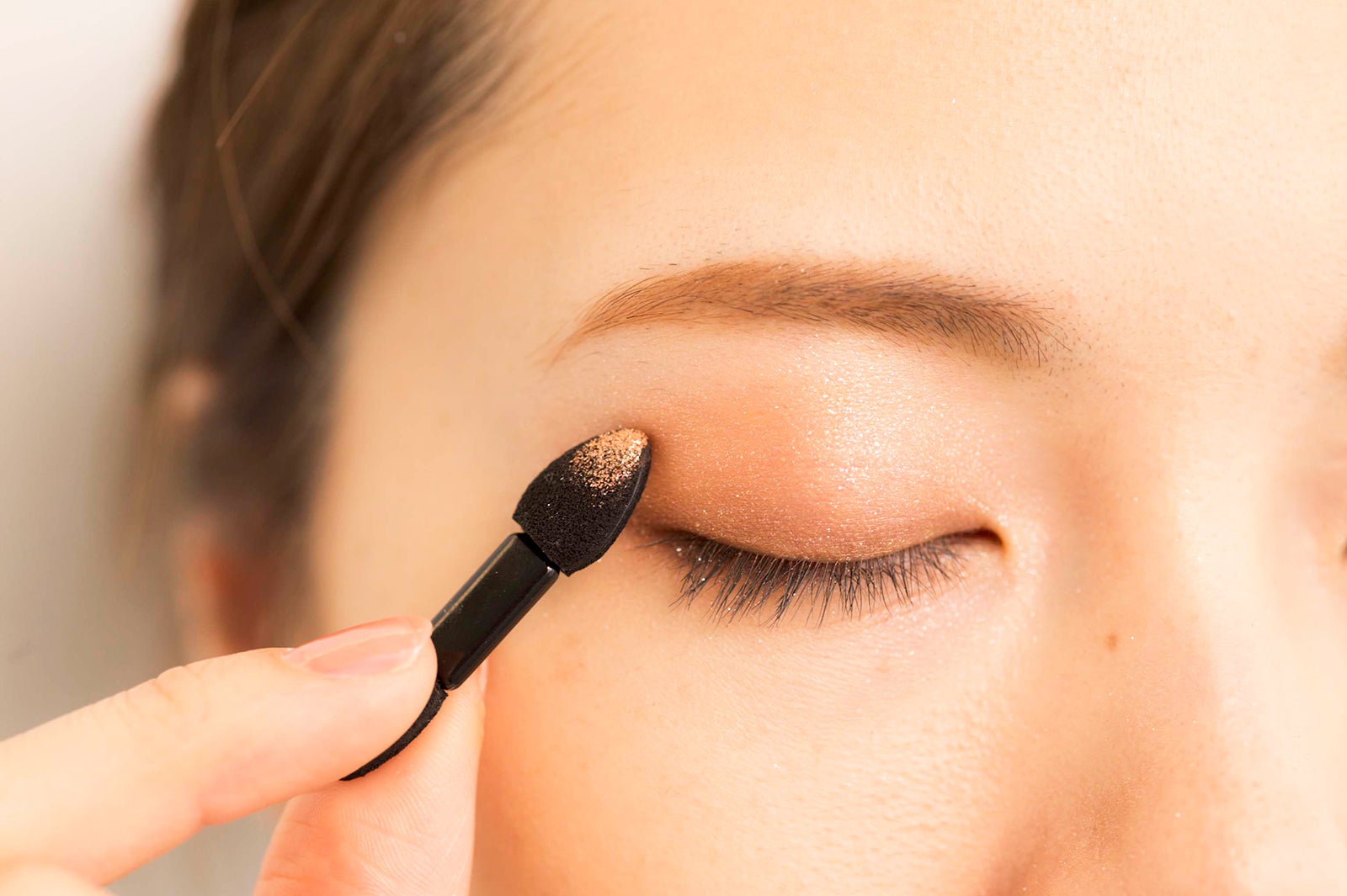 白石麻衣／画像提供：主婦の友社