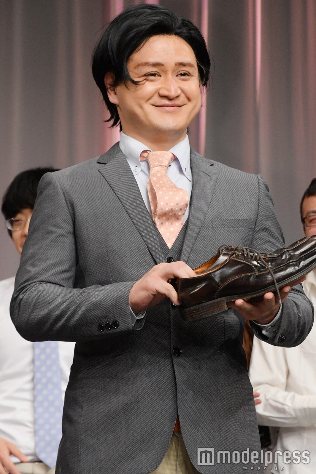 ガリットチュウ福島善成 （C）モデルプレス