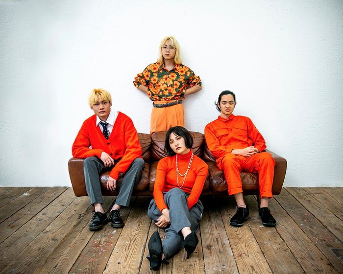 チョーキューメイ(提供写真)