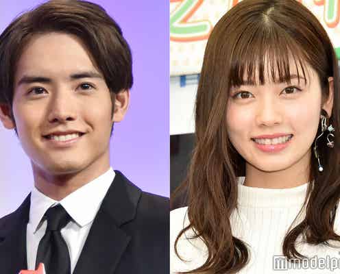 赤楚衛二「かのきれ」Sexy Zone中島健人&小芝風花の似顔絵披露「特徴捉えてる」「さすが」と反響