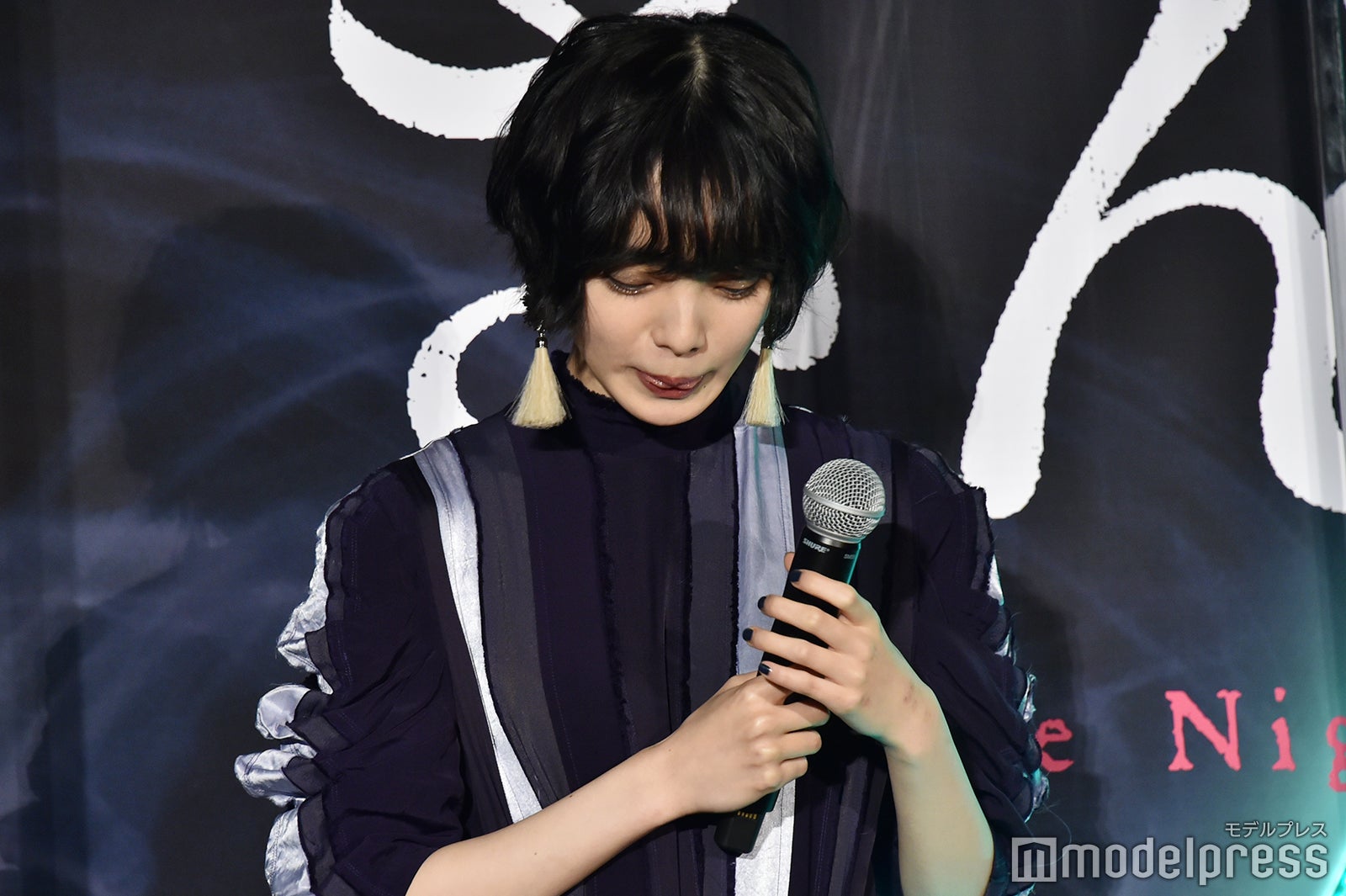 平手友梨奈（C）モデルプレス