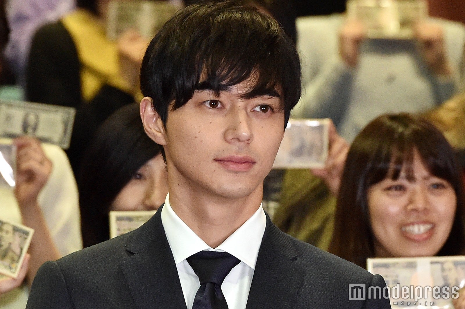 東出昌大（C）モデルプレス