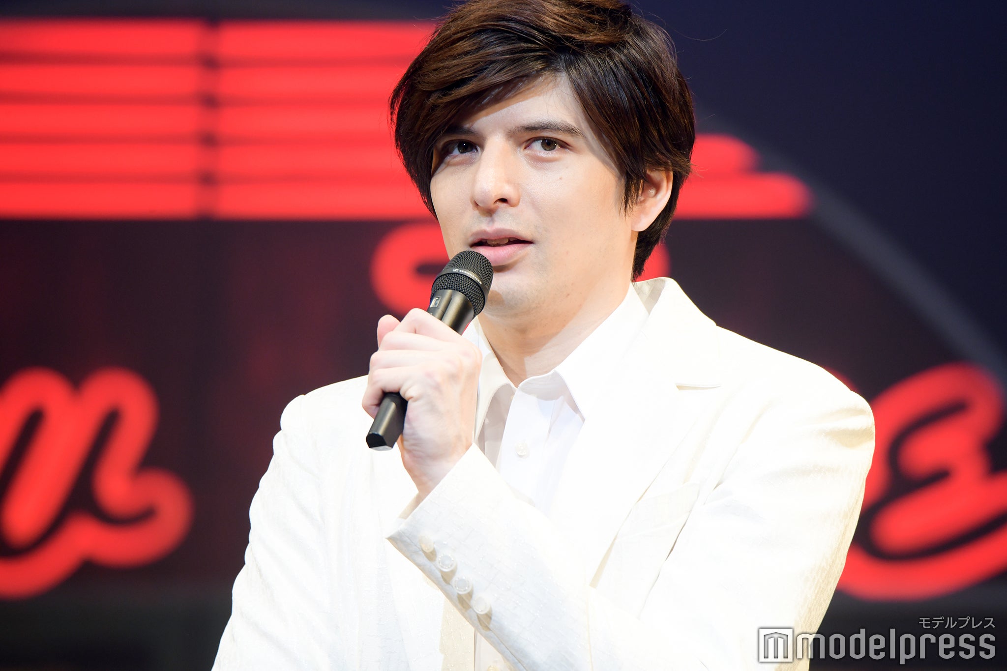 城田優（C）モデルプレス