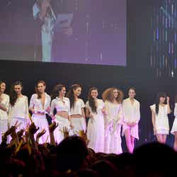 GLAMOROUS stageフィナーレ