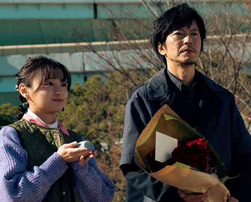 <ハコビヤ 第6話>依頼人は“1年前に来た男性” 指輪に込められた思いとは