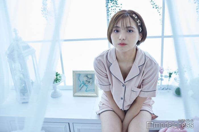 片岡沙耶 (C)モデルプレス