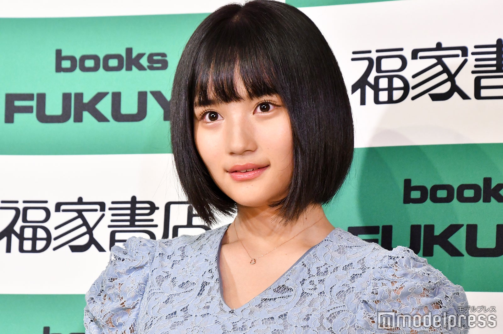 矢作萌夏（C）モデルプレス