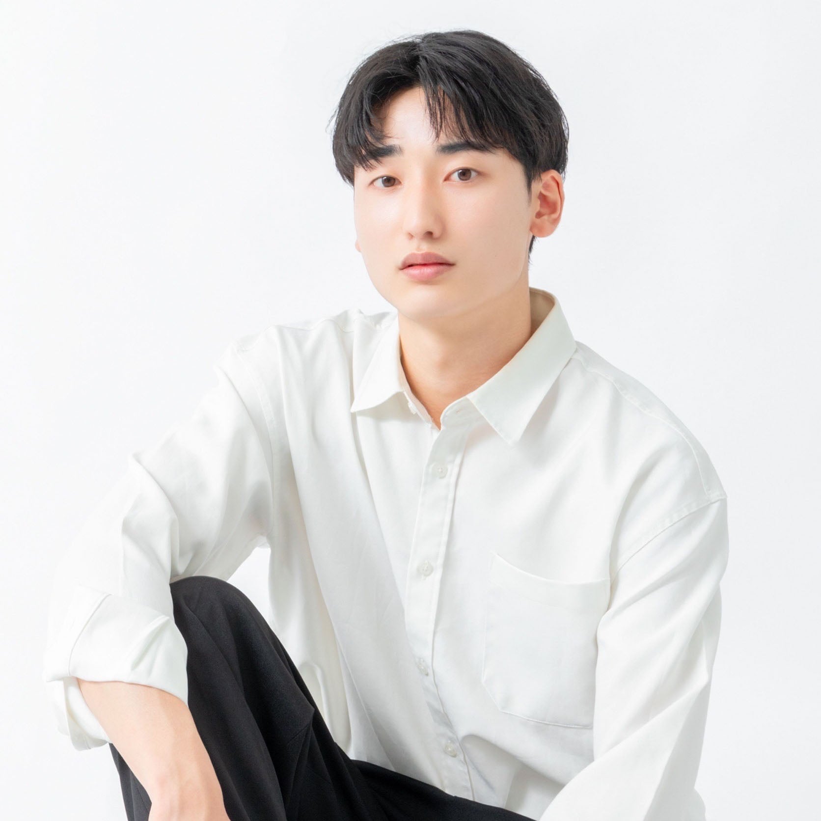 学習院大学2年／望⽉拓未（提供写真）