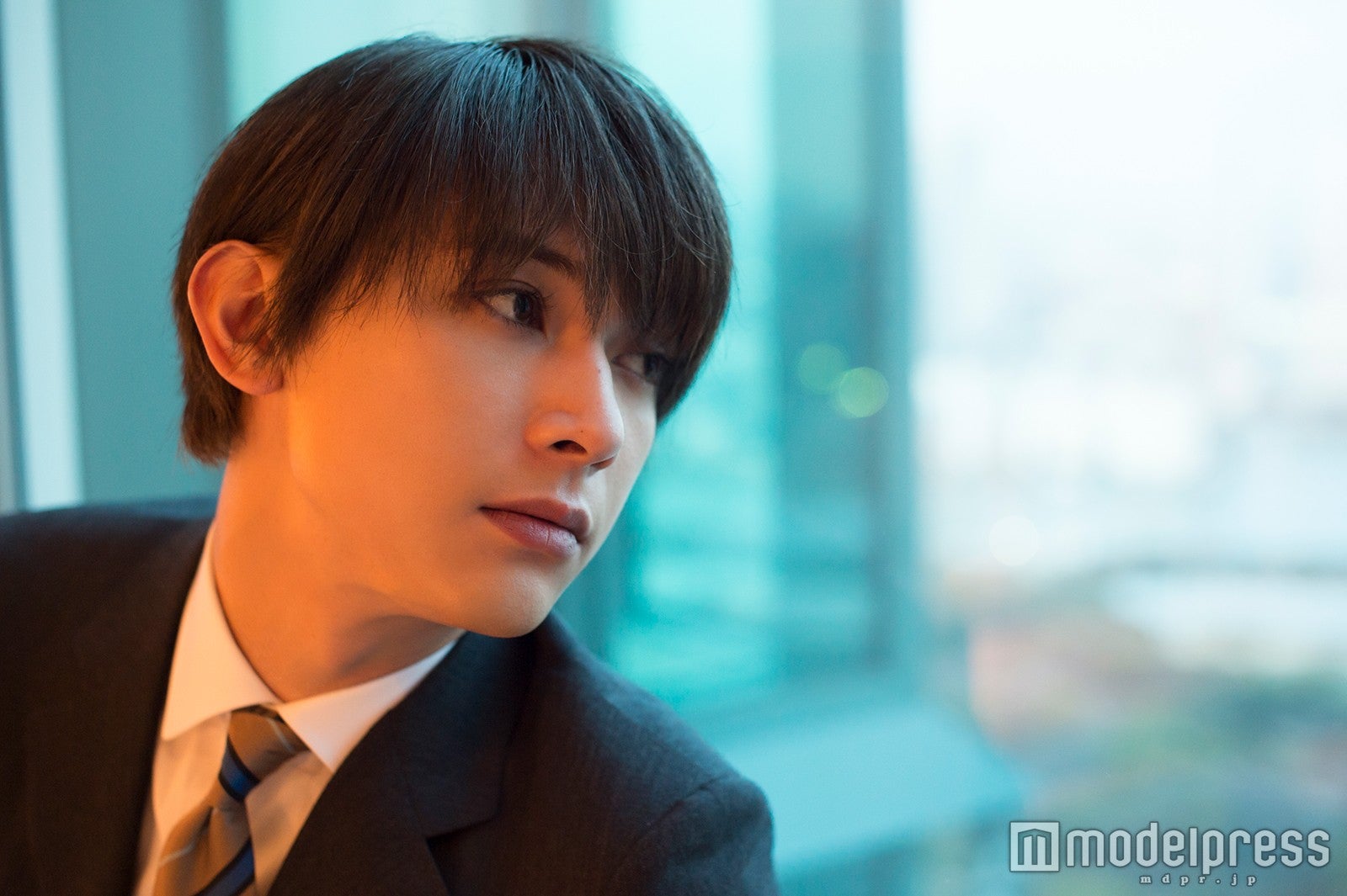 吉沢亮 （C）モデルプレス