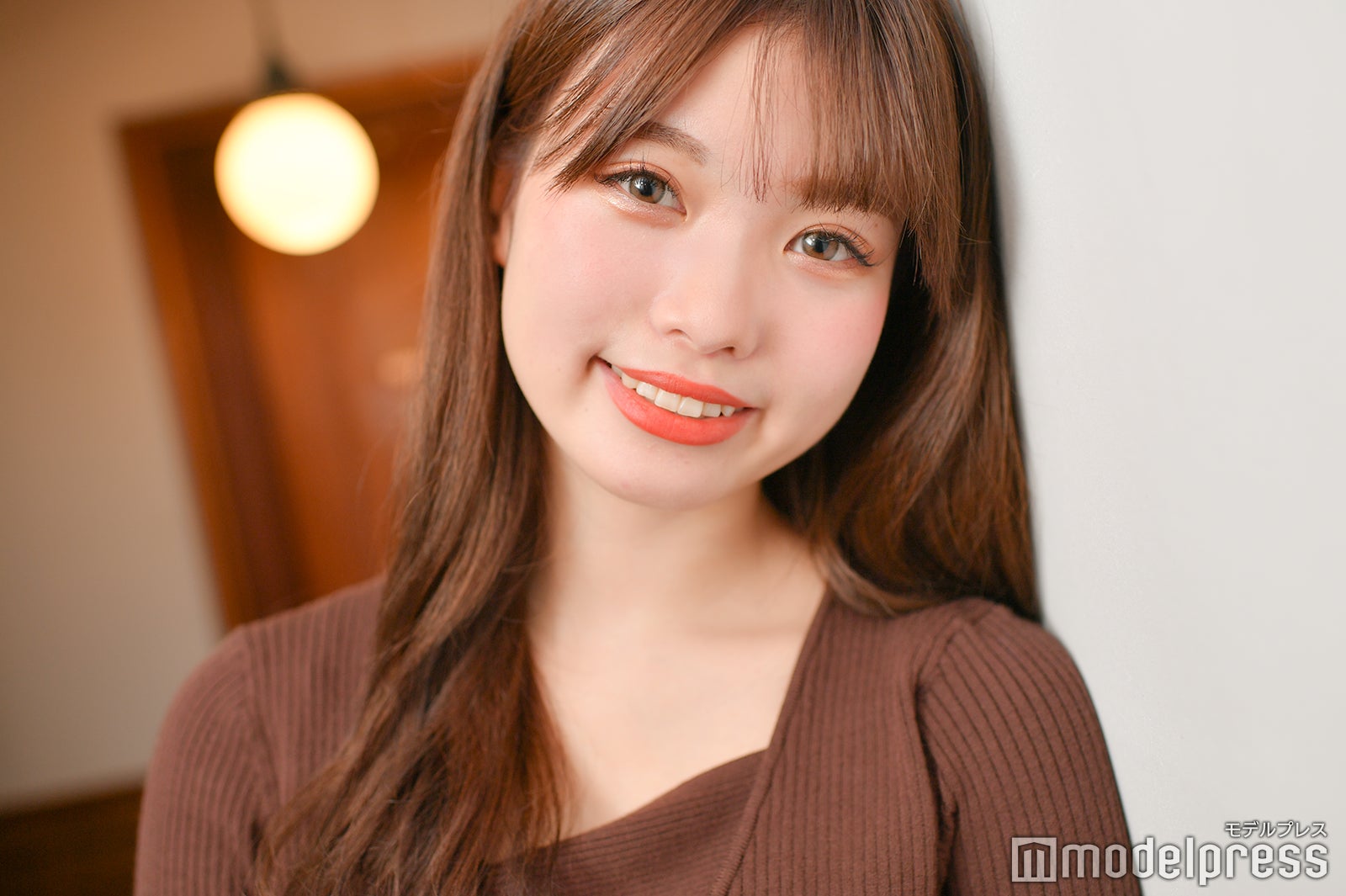 林みなみ（C）モデルプレス