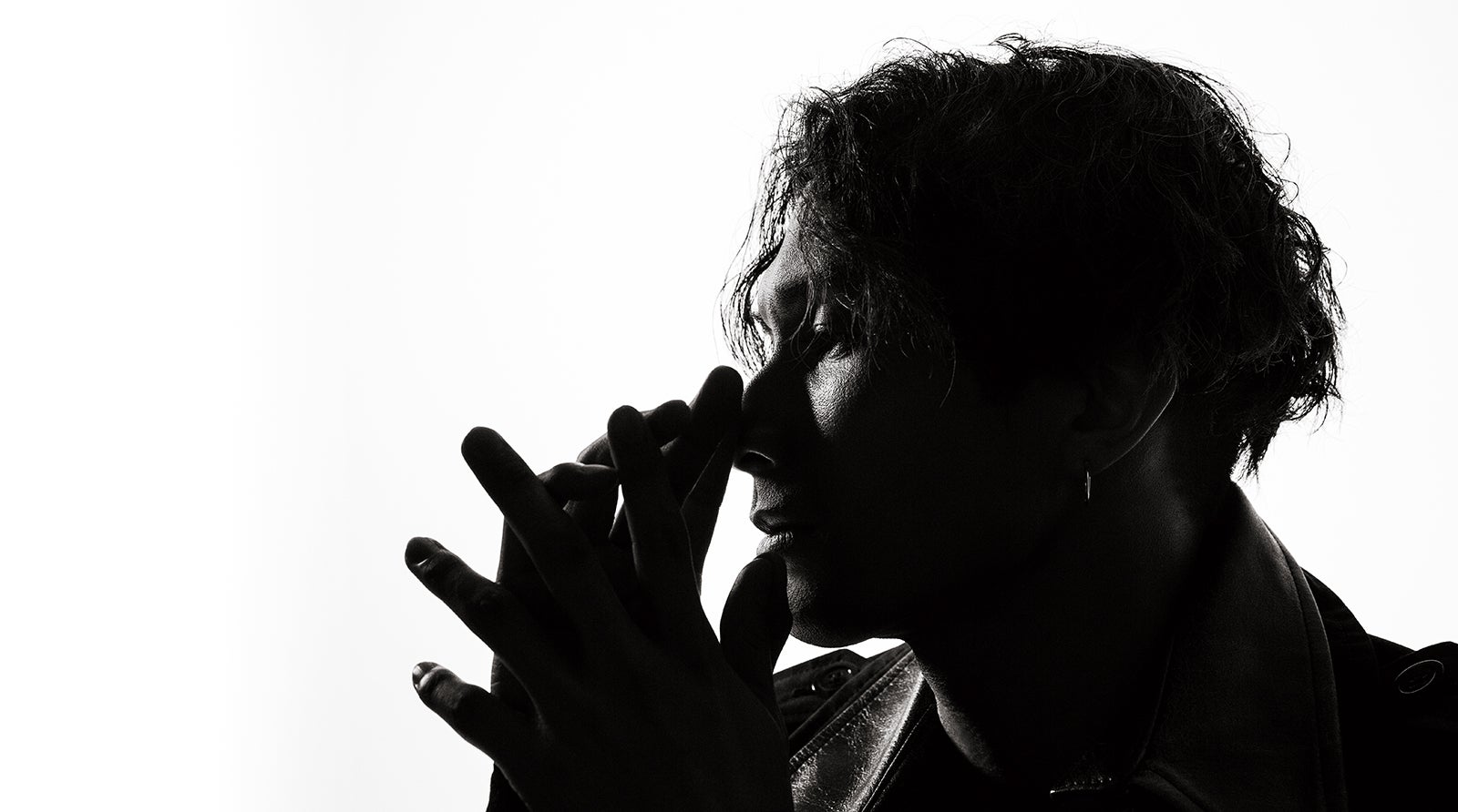 橘ケンチ／「月刊EXILE」12月号より（画像提供：LDH）