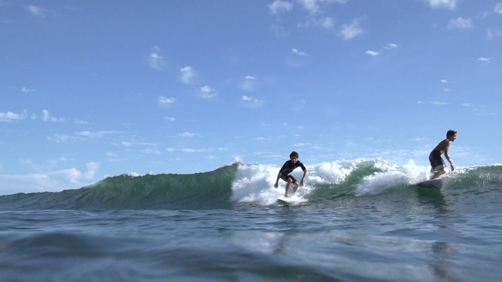 『TERRACE HOUSE ALOHA STATE』27th WEEK（C）フジテレビ／イースト・エンタテインメント