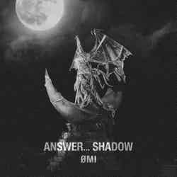 OMI「ANSWER... SHADOW」（5月12日リリース）通常盤（提供写真）