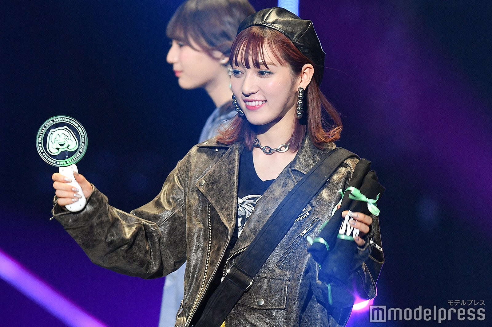 古川優香（C）モデルプレス