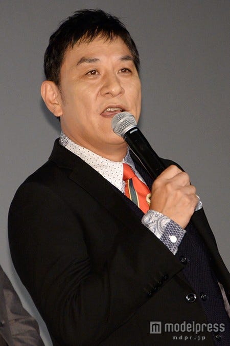 ピエール瀧