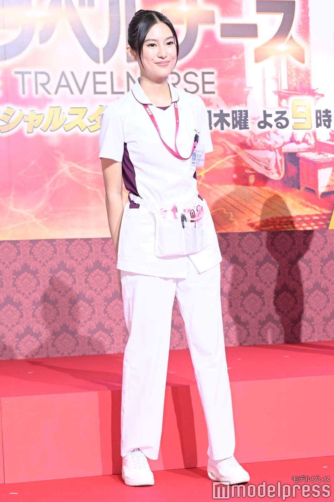 恒松祐里 （C）モデルプレス