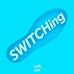 IMP.「SWITCHing early Remix」（C）TOBE Co., Ltd.