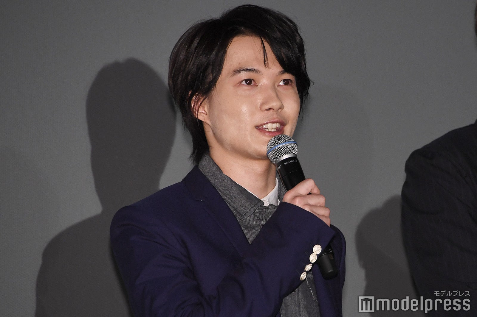 神木隆之介 （C）モデルプレス