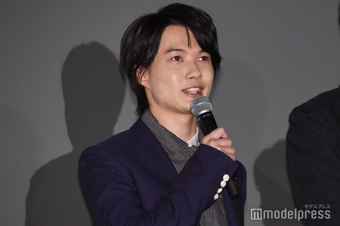 神木隆之介 (C)モデルプレス
