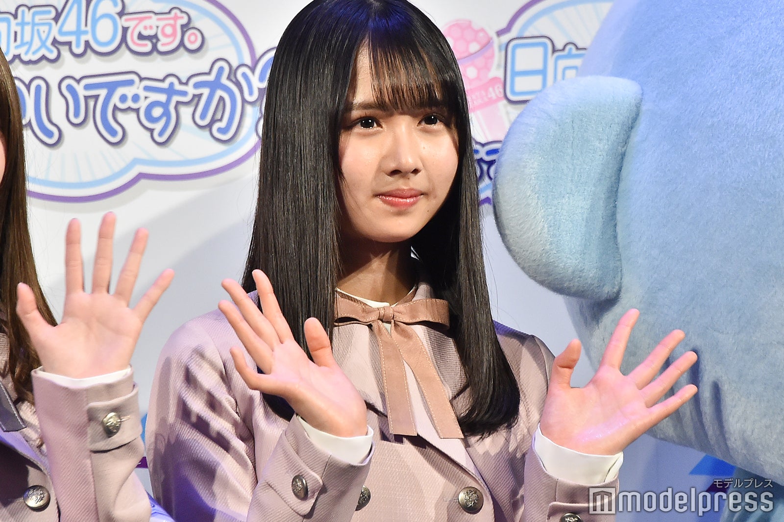 上村ひなの（C）モデルプレス