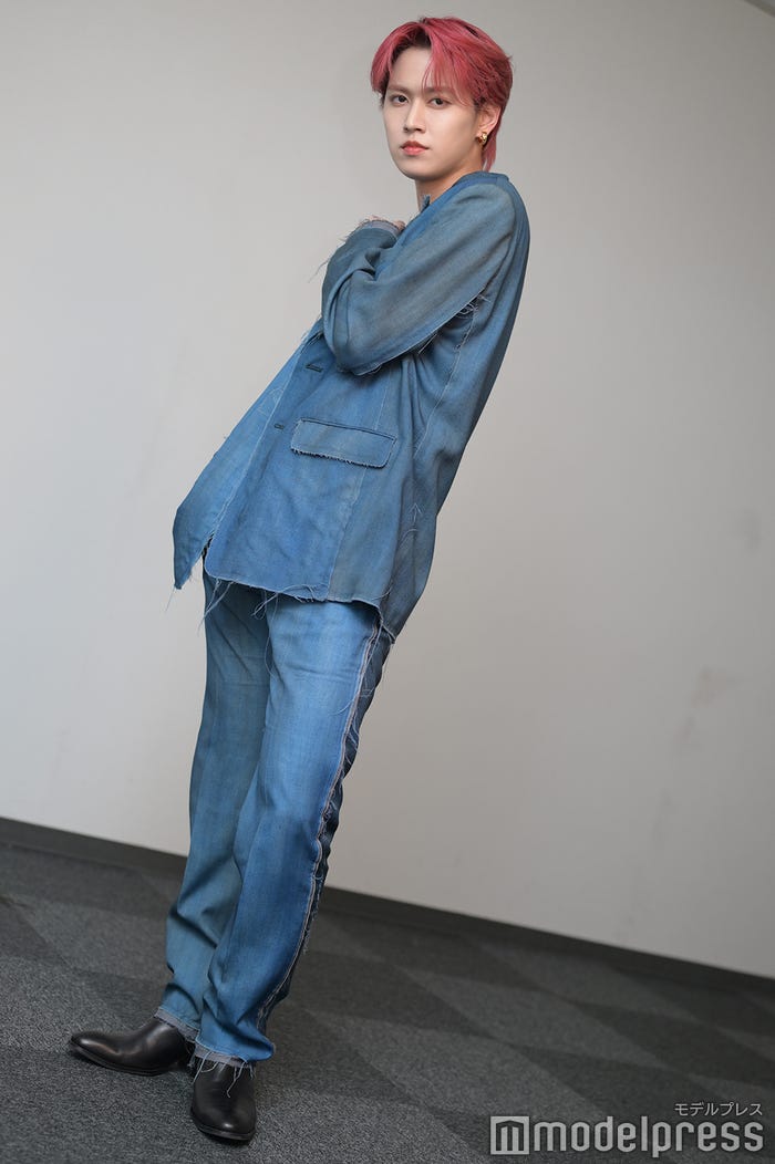 白岩瑠姫(C)モデルプレス