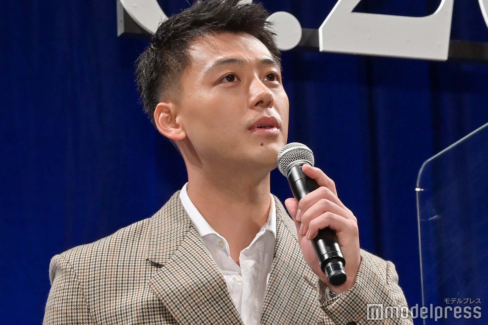 竹内涼真 （C）モデルプレス