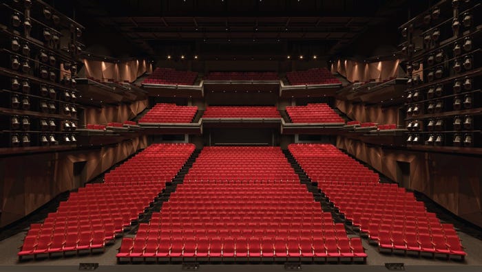 EX THEATER ARIAKE(提供写真)