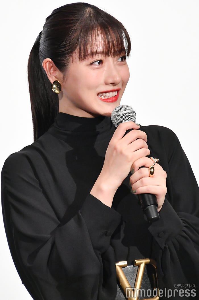 石原さとみ (C)モデルプレス