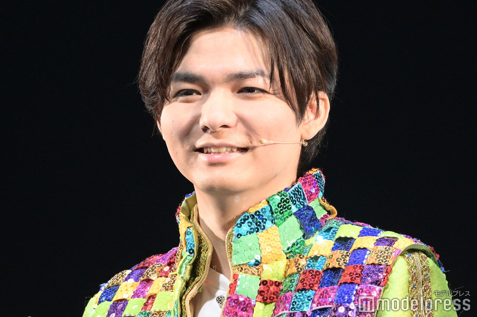 Hey! Say! JUMP薮宏太、“早大”入学のSnow Manラウールへエール「佐久間経由で聞いておきます」＜ジョセフ・アンド・アメージング・テクニカラー・ドリームコート＞