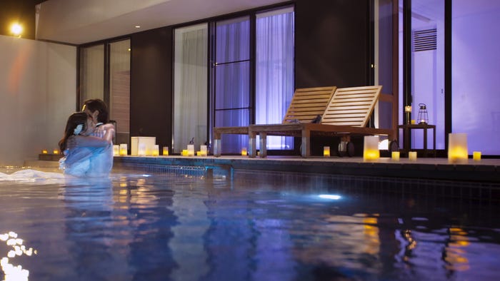 「バチェラー・ジャパン」シーズン3 エピソード7(C)2019 Warner Bros. International Television Production Limited. All rights reserved.