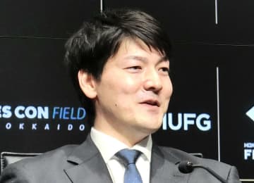 日本ハム 有原航平のキャンプ合流が遅れる 球団発表 レイエスら助っ人勢も マルティネスはWBCのためキャンプ不参加